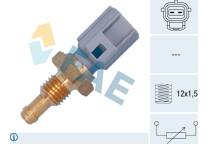Sensor, coolant temperature