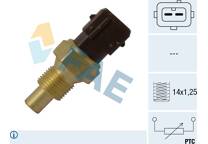 Sensor, coolant temperature