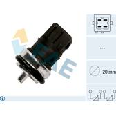 Sensor, coolant temperature FAE - 33810