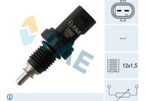 Sensor, coolant temperature