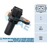 Sensor, crankshaft pulse FAE - 79008