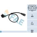 Sensor, crankshaft pulse FAE - 79018