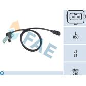 Sensor, crankshaft pulse FAE - 79019