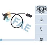 Sensor, crankshaft pulse FAE - 79024