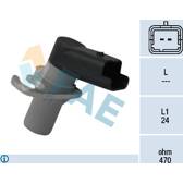 Sensor, crankshaft pulse FAE - 79117