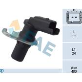 Sensor, crankshaft pulse FAE - 79120