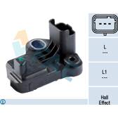 Sensor, crankshaft pulse FAE - 79148