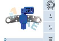 Sensor, crankshaft pulse