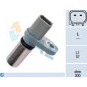 Sensor, crankshaft pulse FAE - 79240