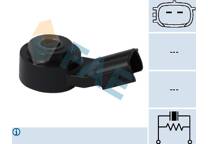 Sensor de detonação