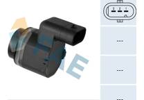 Sensor, Einparkhilfe