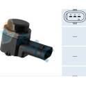 Sensor, Einparkhilfe FAE - 66014