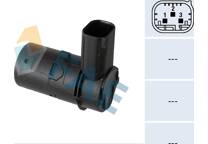 Sensor, Einparkhilfe