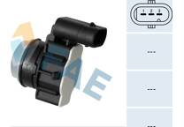 Sensor, Einparkhilfe