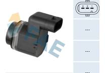 Sensor, Einparkhilfe