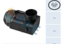 Sensor, Einparkhilfe