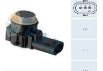 Sensor, Einparkhilfe