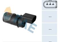 Sensor, Einparkhilfe