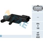 Sensor, exhaust pressure FAE - 16105
