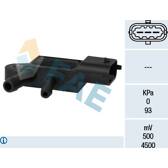 Sensor, exhaust pressure FAE - 16106