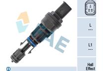 Sensor, hastighet / varvtal