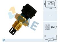 Sensor, intake air temperature