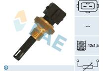Sensor, intake air temperature