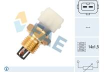 Sensor, intake air temperature