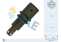 Sensor, intake air temperature