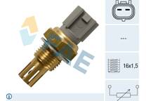 Sensor, intake air temperature