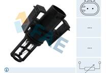 Sensor, intake air temperature