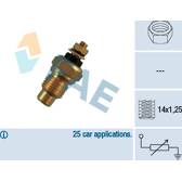 Sensor, koelvloeistoftemperatuur FAE - 30260