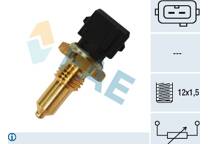 Sensor, koelvloeistoftemperatuur