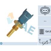 Sensor, koelvloeistoftemperatuur FAE - 33490