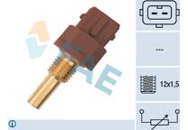 Sensor, koelvloeistoftemperatuur