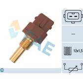 Sensor, koelvloeistoftemperatuur FAE - 33595