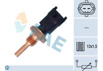 Sensor, koelvloeistoftemperatuur