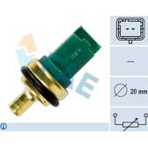 Sensor, koelvloeistoftemperatuur FAE - 33706
