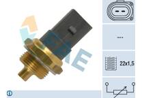 Sensor, koelvloeistoftemperatuur