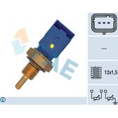 Sensor, koelvloeistoftemperatuur FAE - 33795