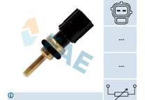 Sensor, koelvloeistoftemperatuur