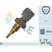 Sensor, koelvloeistoftemperatuur FAE - 33910