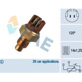 Sensor, koelvloeistoftemperatuur FAE - 34130