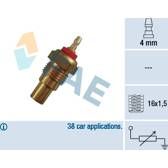 Sensor, Kühlmitteltemperatur FAE - 32160