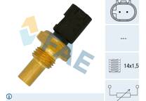Sensor, Kühlmitteltemperatur