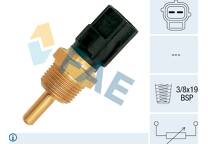 Sensor, Kühlmitteltemperatur