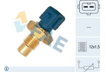 Sensor, Kühlmitteltemperatur