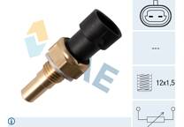 Sensor, Kühlmitteltemperatur
