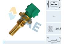 Sensor, Kühlmitteltemperatur