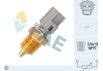 Sensor, Kühlmitteltemperatur